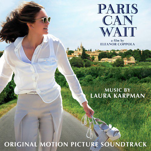 Paris Can Wait