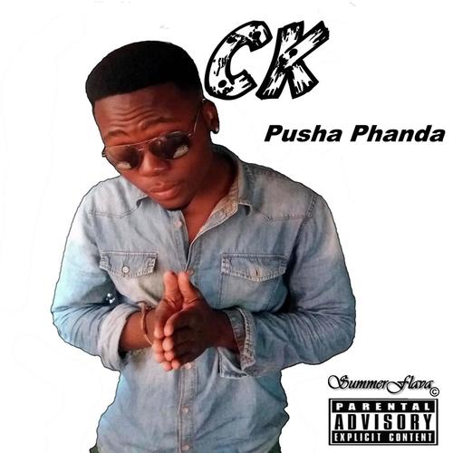 Phusha Phanda