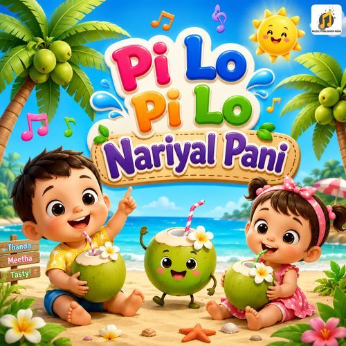 Pi Lo Pi Lo Nariyal Pani
