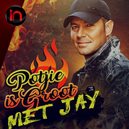Potjie is Groot Inbly Konsert (Live)