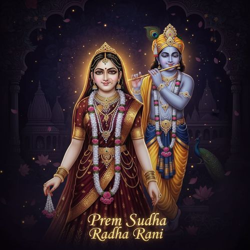 Prem Sudha Radha Rani