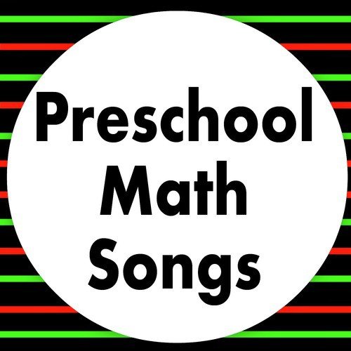 Preschool Math Songs
