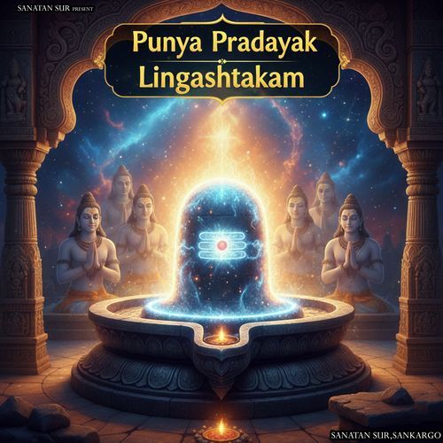Punya Pradayak Lingashtakam