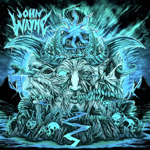 Purgatório (Instrumental)