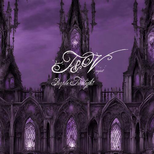 Twilight cover art