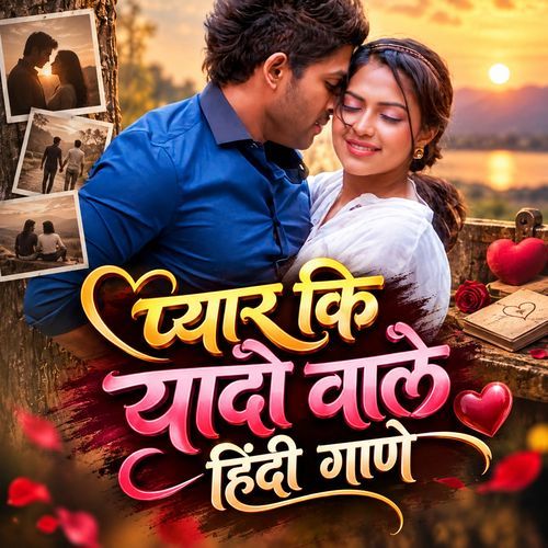 Pyar Ki Yaado Wale Hindi Gaane