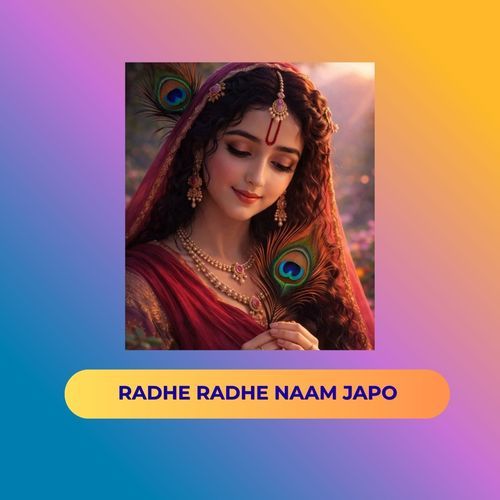 Radhe Radhe Naam Japo