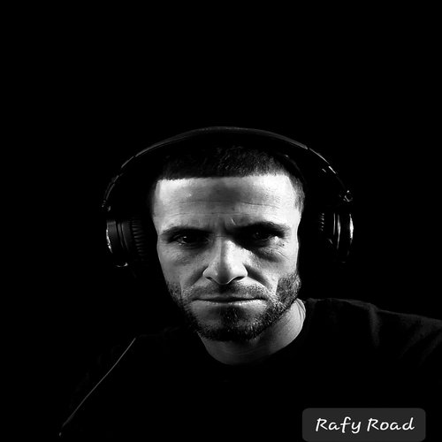 Rafy Beats (Remix) cover art