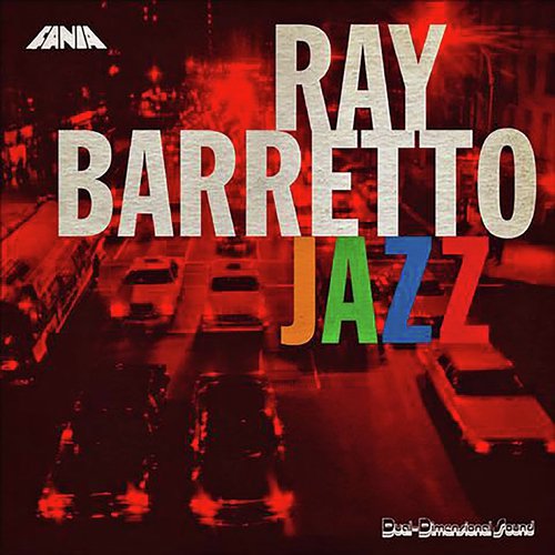 Ray Barretto Jazz