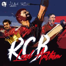 Rcb Local Anthem-PztcUD19Zws