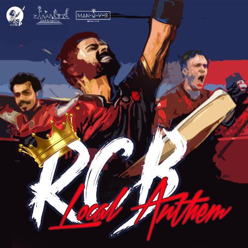 Rcb Local Anthem