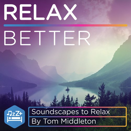 Relax Better_poster_image