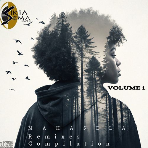 Uzongikhumbula (Wairudo Summit Dub Mix) cover art