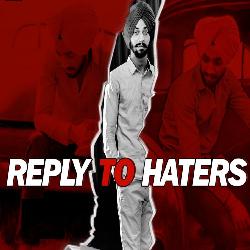 Reply to Haters-P1slfzlEZFw