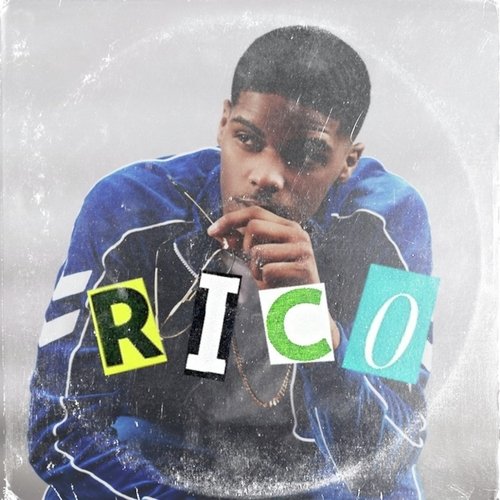 Rico cover art