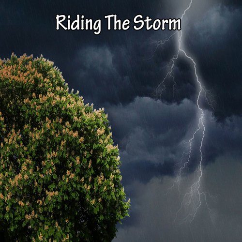 Riding The Storm