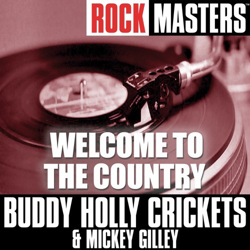 Rock Masters: Welcome To The Country_poster_image