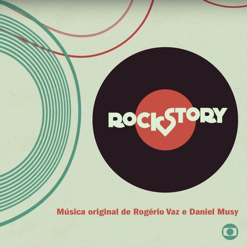 Rock Story - Música Original de Rogério Vaz e Daniel Musy_poster_image