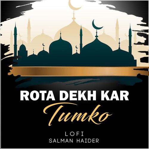 Rota Dekh Kar Tumko Lofi
