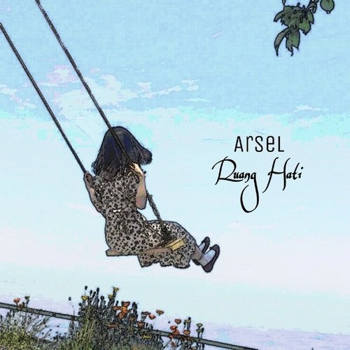 Ruang Hati cover art