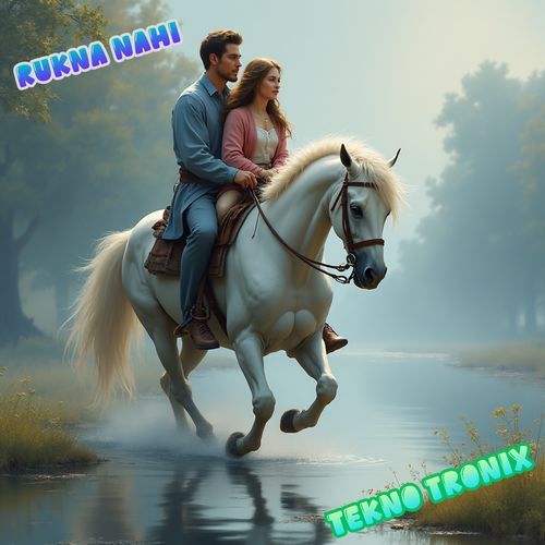 Rukna Nahi