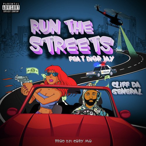 Run the Streets_poster_image