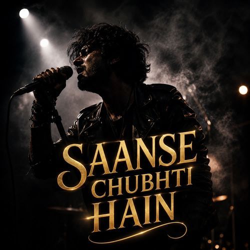 Saanse chubhti hain