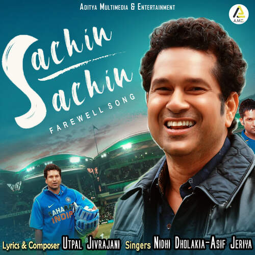 Sachin Sachin-A Billion Dreamers Farewell Song