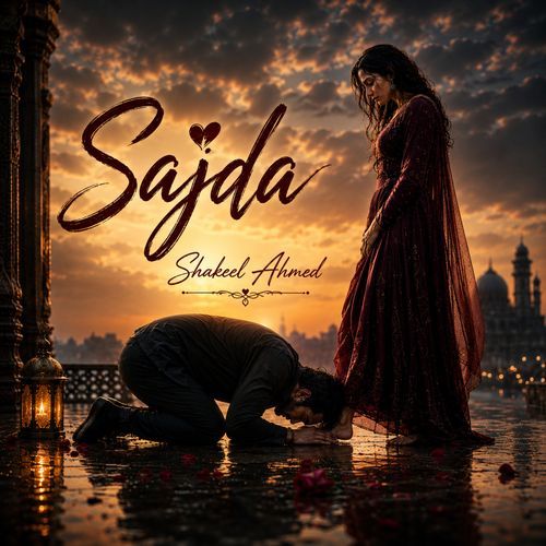 Sajda