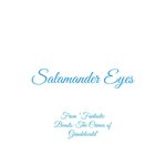Salamander Eyes (From "Fantastic Beasts: The Crimes of Grindelwald")