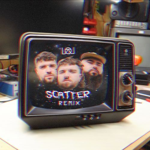 Scatter (Lokal Remix)_poster_image