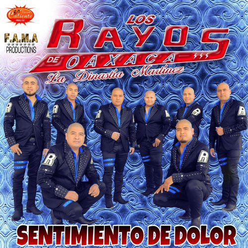 Los Rayos De Oaxaca