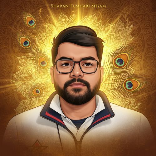 Sharan Tumhari Shyam