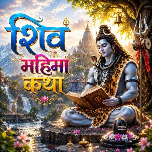Shiv Mahima Katha Bol Bam Song