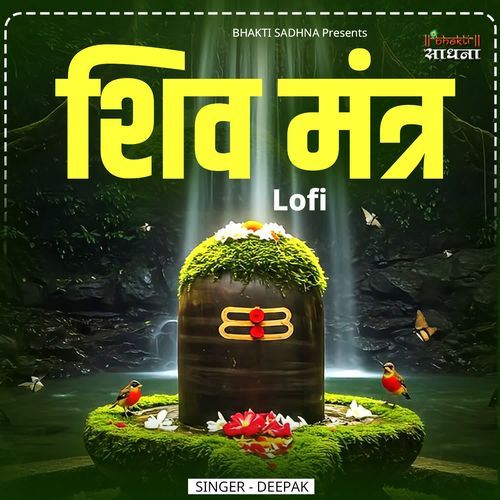 Shiv Mantra Lofi