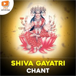 Shiva Gayatri Chant-SAARdkBgeFc