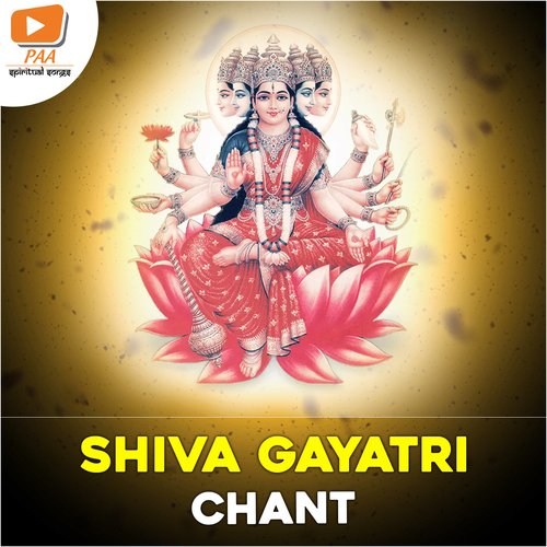 Shiva Gayatri Chant