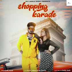 Shopping Karade-QzgkR0xfb30