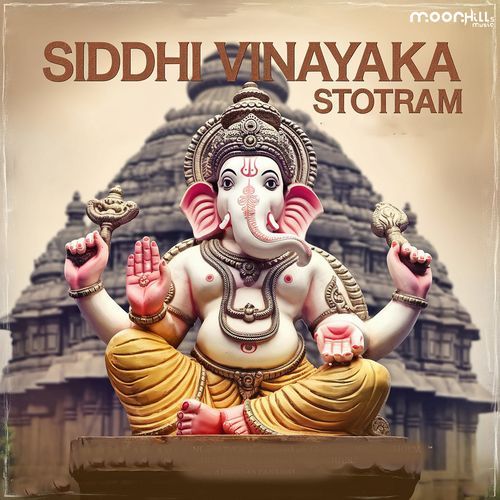 Siddhi Vinayaka Stotram