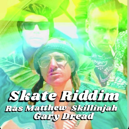 Skate Riddim_poster_image