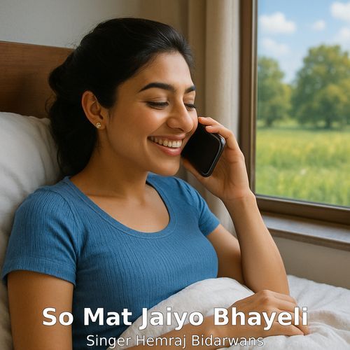 So Mat Jaiyo Bhayeli
