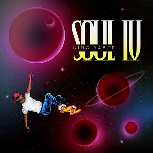 Soul IV