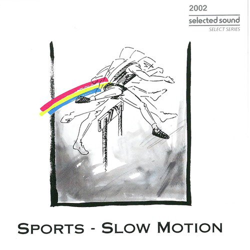 Sports - Slow Motion