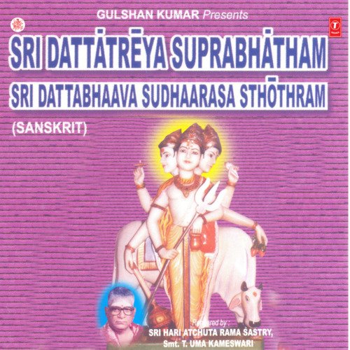 Datta Sthavam