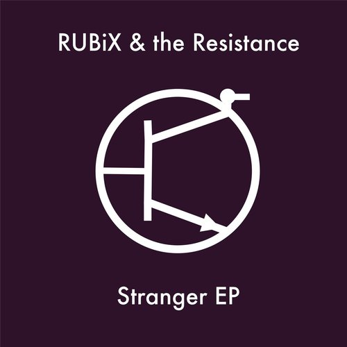 RUBiX & the Resistance
