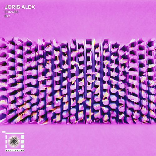 Straubo cover art