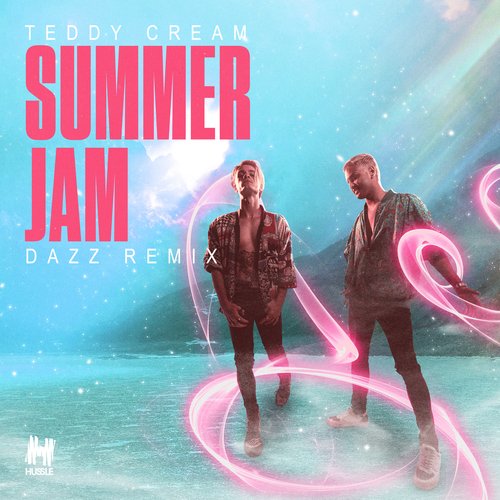 Summer Jam (Dazz Remix)_poster_image