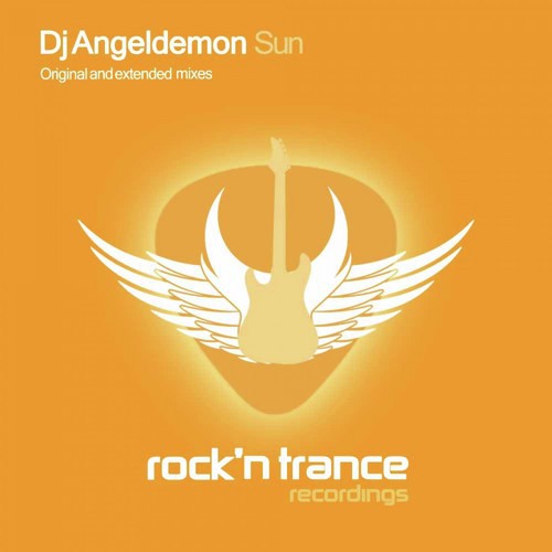 DJ Angeldemon