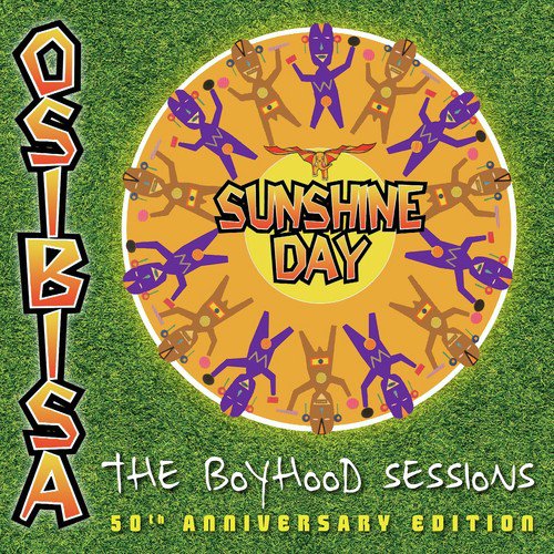 Sunshine Day : The Boyhood Sessions (50th Anniversary Edition)