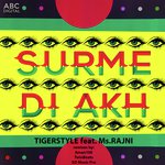 Surme Di Akh (XD Music Pro Remix)